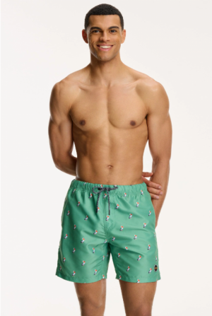 PELICAN 710/SAGE GREEN