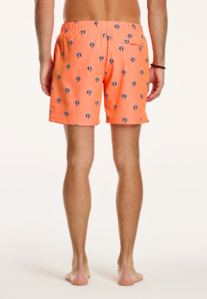 MOORISH IDOL 208/NEON ORANGE