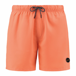 MIKE STRETCH 208/NEON ORANGE