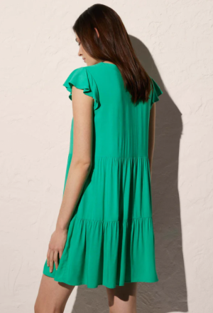  GREEN MINT