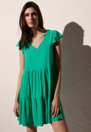  GREEN MINT