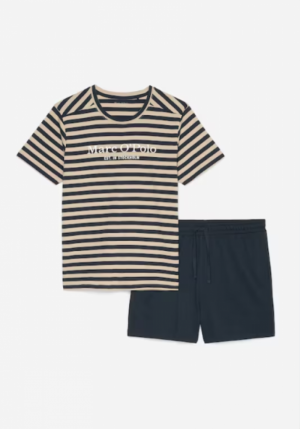  Q543 CREAM+NAVY
