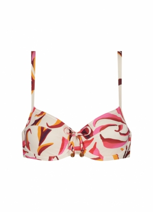 JAPANESE FLORAL