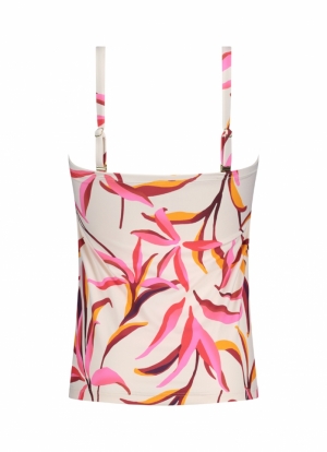  JAPANESE FLORAL