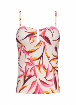  JAPANESE FLORAL