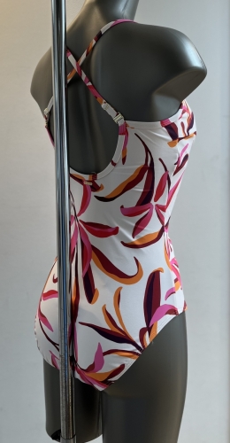  JAPANESE FLORAL