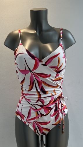  JAPANESE FLORAL