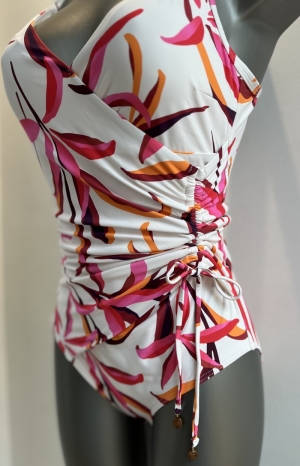  JAPANESE FLORAL