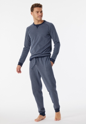  804/BLAUW