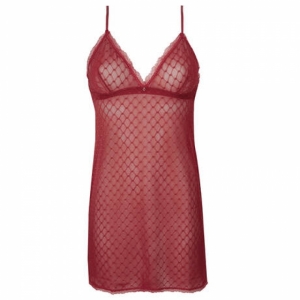 AGENDA PLAISIR RC/ROUGE CHERRY