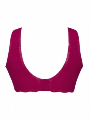  114/CHERRY RED