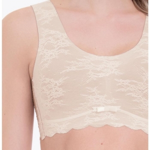 ESSENTIAL LACE 612/CRYSTAL