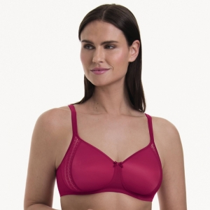 FLEUR 114/CHERRY RED