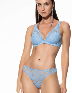 AMAZING 544/ANGEL BLUE