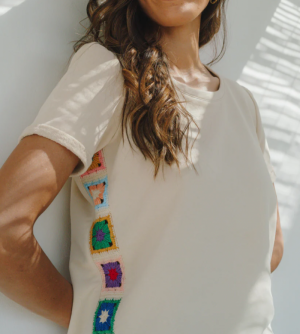 HERMA  SWEATER SAND