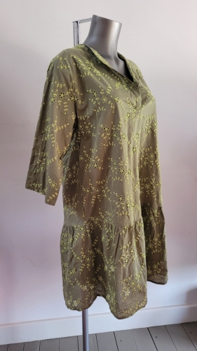  9/VERDE MILITAR