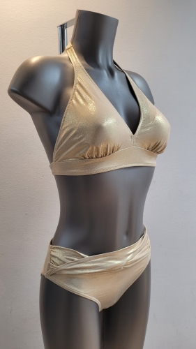TRESOR GOUD