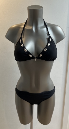 YERO+DUCA BLACK lse01/NOIR