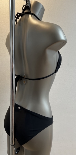YERO+DUCA BLACK lse01/NOIR