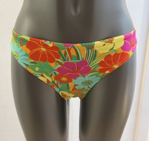WILO+DUCA WALLFLOWER LRM52/MANDARINE