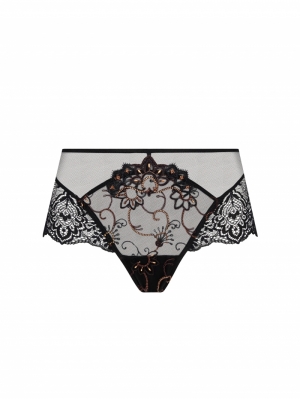 FAUVE AMOUR AP/AMBRE PANTHE