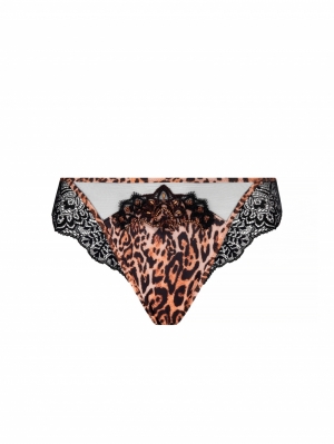 FAUVE AMOUR AP/AMBRE PANTHE