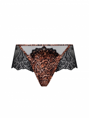 FAUVE AMOUR AP/AMBRE PANTHE