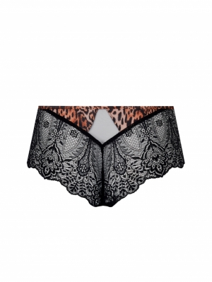 FAUVE AMOUR AP/AMBRE PANTHE