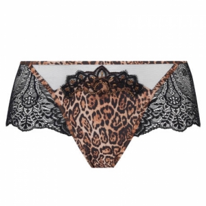 FAUVE AMOUR AP/AMBRE PANTHE