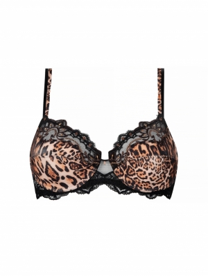FAUVE AMOUR AP/AMBRE PANTHE