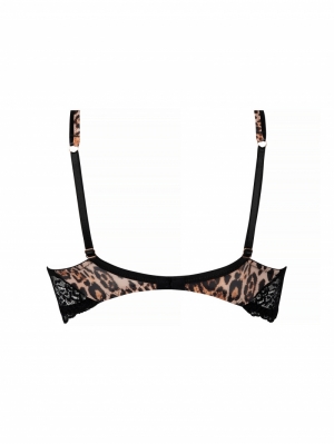 FAUVE AMOUR AP/AMBRE PANTHE