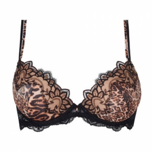 FAUVE AMOUR AP/AMBRE PANTHE
