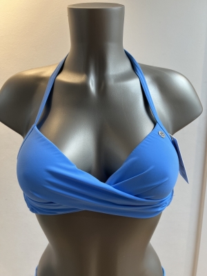 EYRO+DUCA SPRING X2356/BLEU