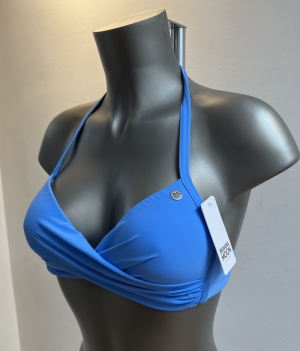 EYRO+DUCA SPRING X2356/BLEU