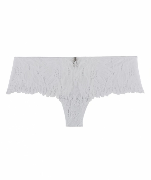 FLOWERMANIA  BLANC