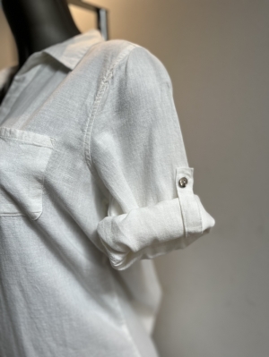 RODYA-GT 001/BLANC