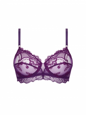 SUBLIME EN DENTELLE SI/SUBLIME IRIS