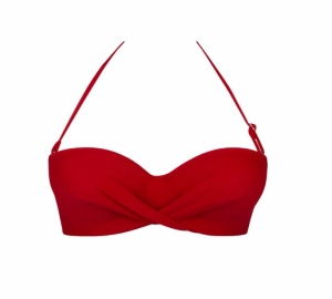 LA CHIQUISSIMA MR/MER ROUGE