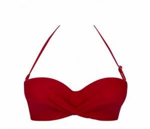LA CHIQUISSIMA MR/MER ROUGE