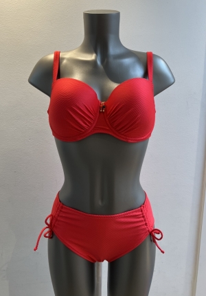 LA VOGUEUSE CV/CORAIL VOGUE