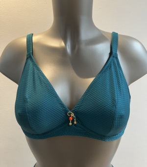 LA VOGUEUSE VV/VERT VOGUE