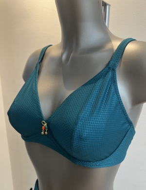 LA VOGUEUSE VV/VERT VOGUE