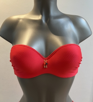 LA VOGUEUSE CV/CORAIL VOGUE