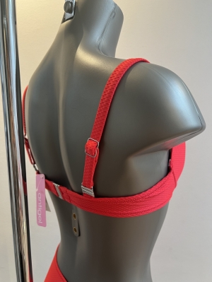 LA VOGUEUSE CV/CORAIL VOGUE