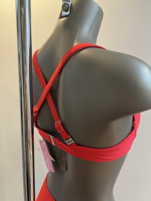 LA VOGUEUSE CV/CORAIL VOGUE