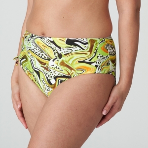 JAGUARAU LMS LIME SWIRL