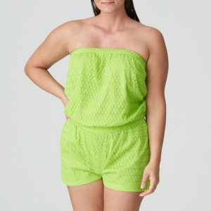 JAGUARAU LMS LIME SWIRL