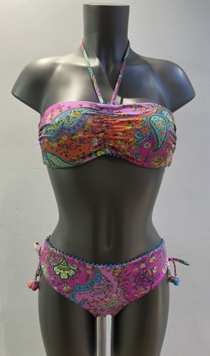  11266/PINK DAHL