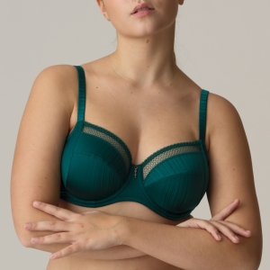 KNOKKE JAS JASPER GREE