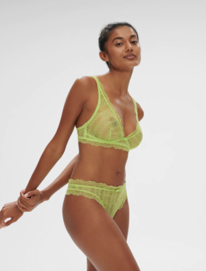CANOPEE 664/LIME